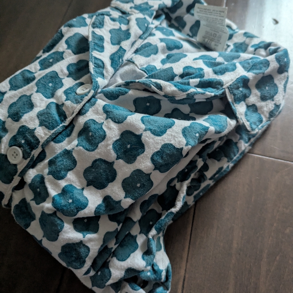 New Pottery Barn Teen Pajamas - New
